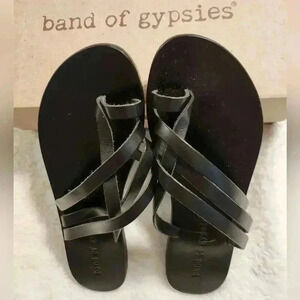 Band of Gypsies Sandles